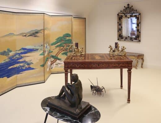 Mostra Nazionale dell'Antiquariato Sarzana