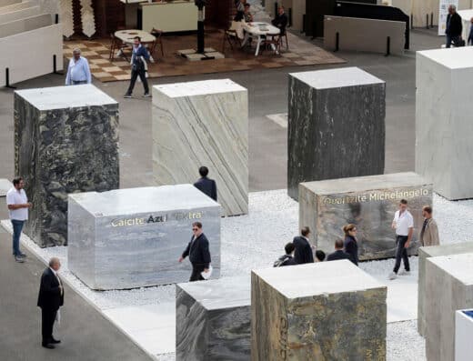 Marmomac 2026 – Verona, Italy