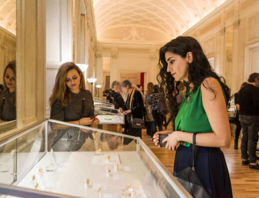 Milano Jewelry Week 2026 – Milan, Italy