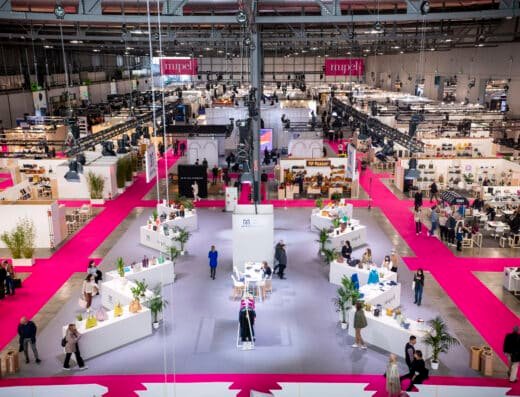 Mipel 2026 – Milan, Italy