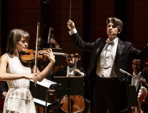 MITO SettembreMusica 2026 – Milan and Turin, Italy