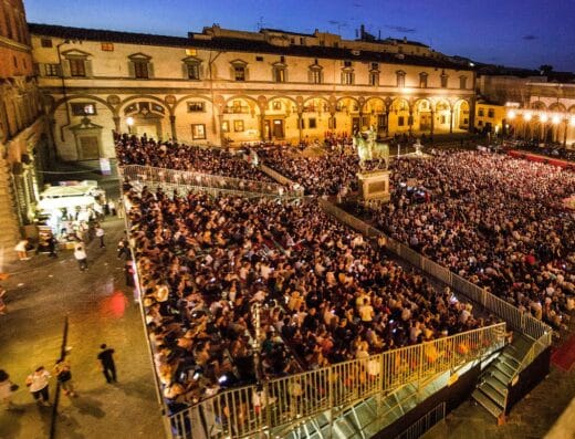 MusArt Festival 2027 – Florence, Italy