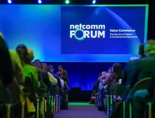 Netcomm Forum 2027 – Milan, Italy