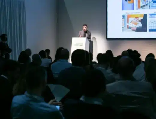 Netcomm Forum 2027 – Milan, Italy