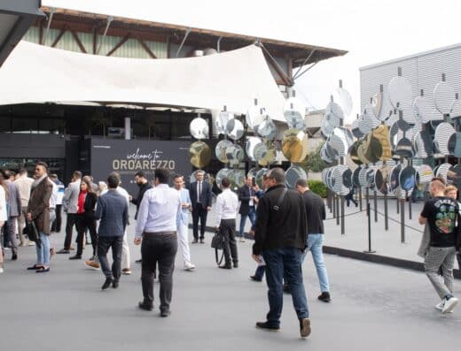 Oroarezzo 2027 – Arezzo, Italy