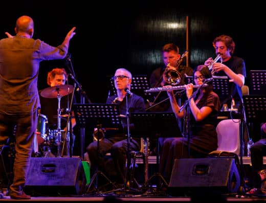 Festival del Jazz della Spezia 2027 – La Spezia, Italy