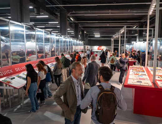 Filo Exhibition 2026 – Milan, Italy