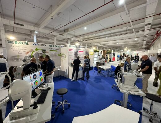 Expo Ottica Sud