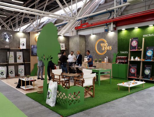 Zoomark Show 2027 – Bologna, Italy
