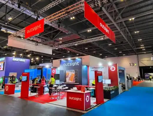 Cosmofarma Exhibition 2027 – Bologna, Italy