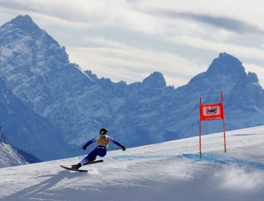Cortina Audi FIS Ski World Cup 2027 – Cortina d’Ampezzo, Italy