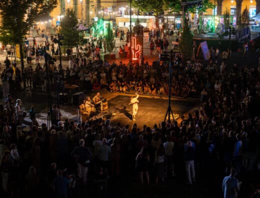Santarcangelo Festival