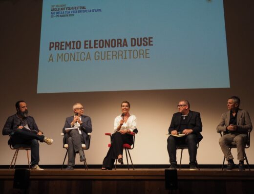Asolo Art Film Festival 2027 – Asolo, Italy