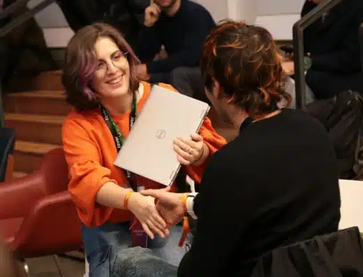 Linecheck Music Meeting & Festival 2026 – Milan, Italy