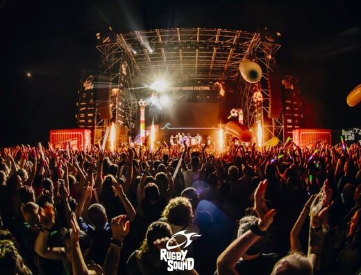 Rugby Sound Festival 2027 – Legnano, Italy