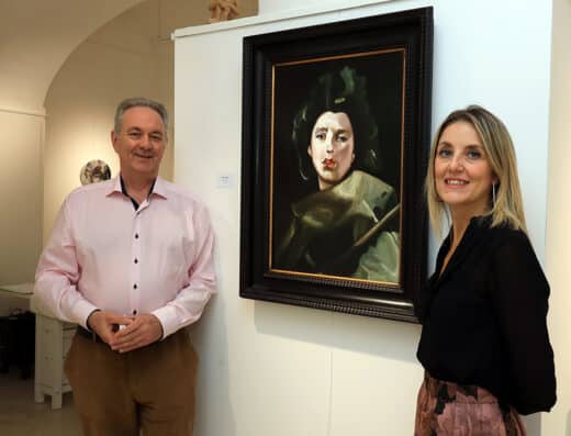 Rome Art Week 2026 – Roma, Italy