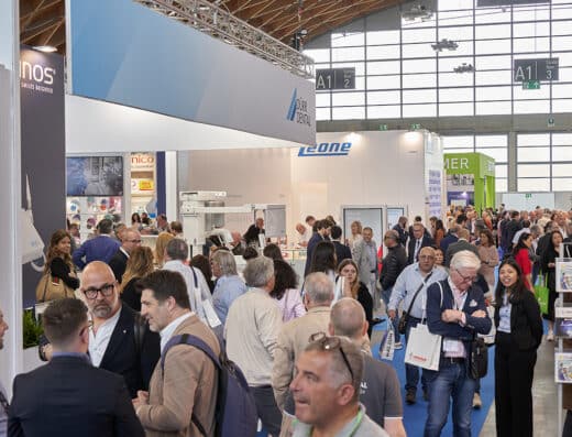 Expodental Meeting 2027 – Rimini, Italy