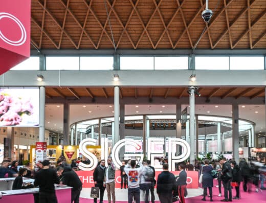 Sigep World 2027 – Rimini, Italy