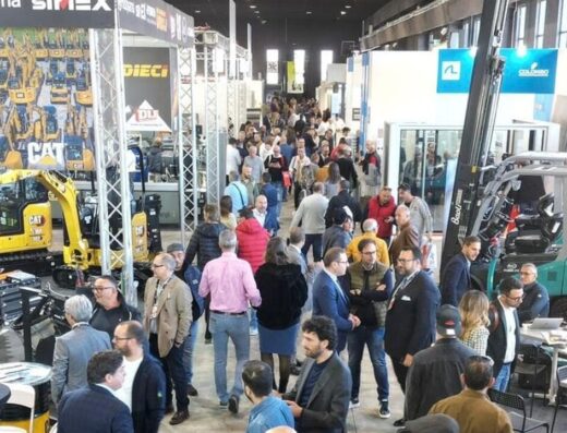 SAEM - Salone dell'Edilizia e dell'Innovazione