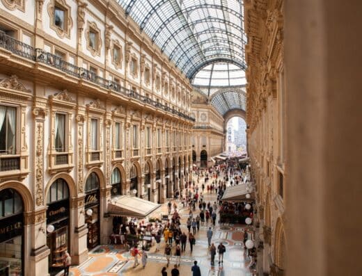 Salone del Mobile.Milano 2027 – Milan, Italy