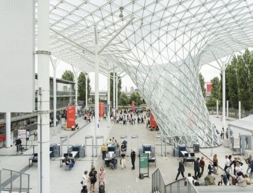 Salone del Mobile.Milano