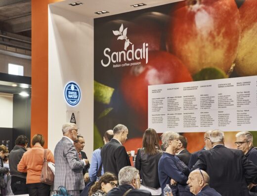 Triestespresso Expo