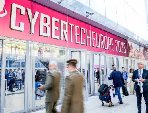 Cybertech Europe
