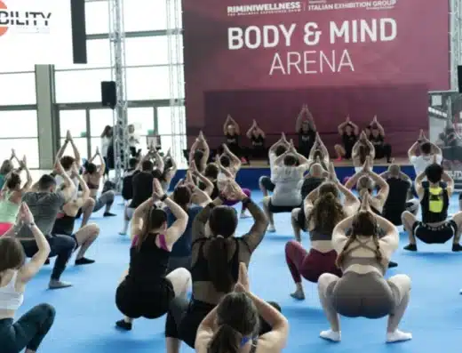 RiminiWellness 2027 – Rimini, Italy