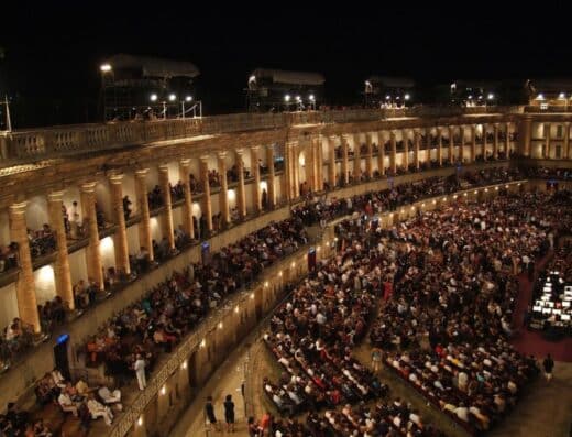 Macerata Opera Festival 2027 – Italy