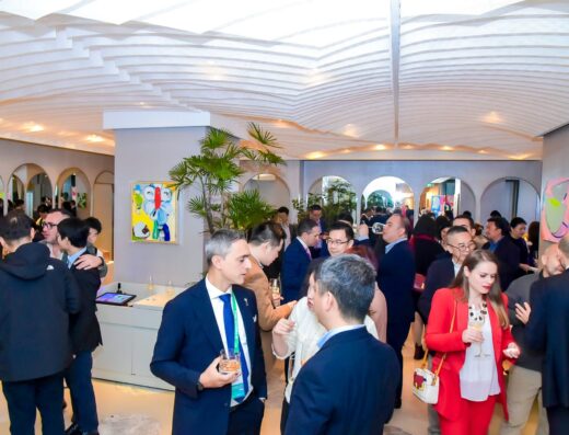 Cibus Food Exhibition