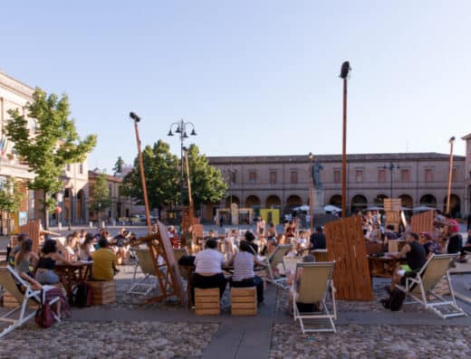 Santarcangelo Festival 2027 – Santarcangelo di Romagna, Italy