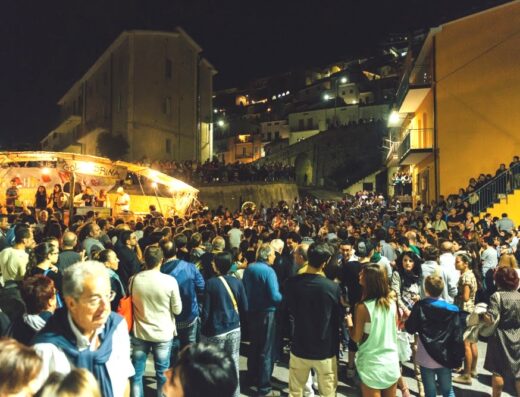 Sponz Fest 2026 – Italy