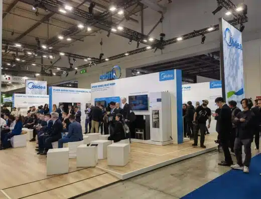 Mostra Convegno Expocomfort 2028 – Milan, Italy