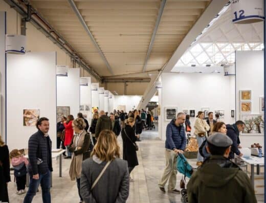The Phair Photo Art Fair 2027 – Turin, Italy