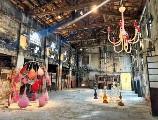 The Venice Glass Week 2026 – Italy