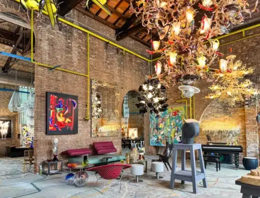The Venice Glass Week 2026 – Italy