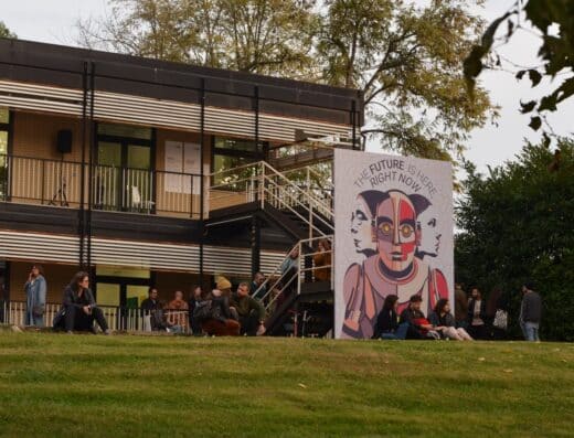 The Others Art Fair 2026 – Turin, Italy