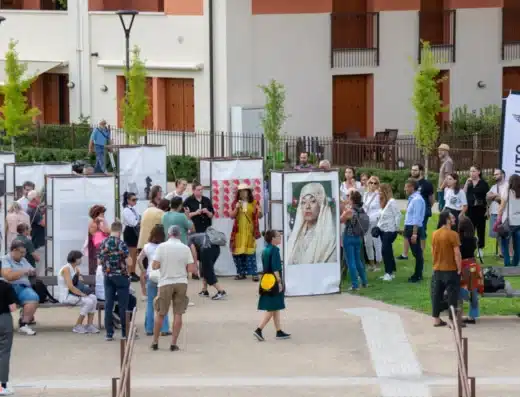 Grenze Arsenali Fotografici 2026 – Verona, Italy