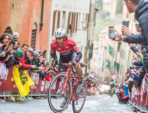 Strade Bianche 2027 – Siena, Italy