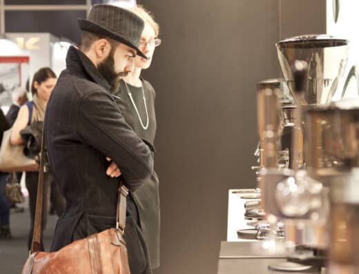 Triestespresso Expo 2026 – Trieste, Italy