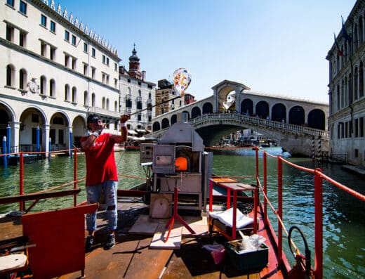 The Venice Glass Week 2026 – Italy