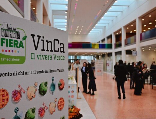 Fiera Vita in Campagna 2027 – Verona, Italy
