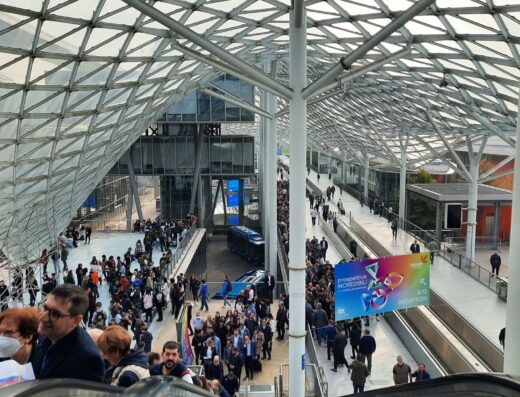 Viscom Italia 2026 – Milan, Italy