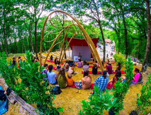 Wao Festival 2027 – Monte Peglia, Italy