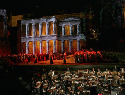 Bellini Festival 2026 – Sicily, Italy