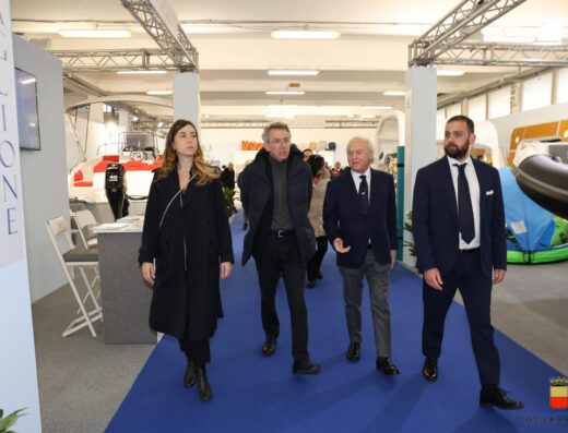 NauticSud 2027 – Naples, Italy