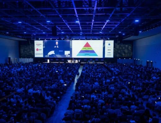 World Business Forum Milano 2026 – Italy
