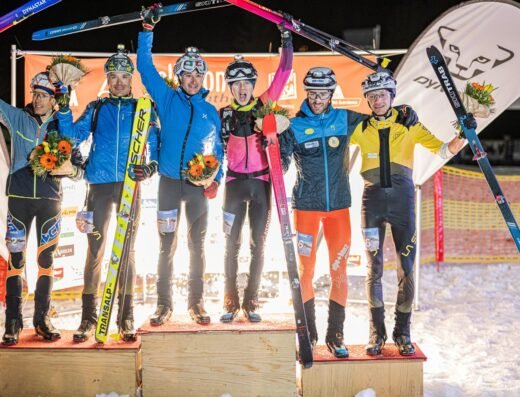 SellaRonda Skimarathon 2027 – Arabba, Italy