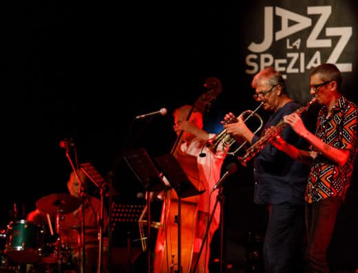 Festival del Jazz della Spezia 2027 – La Spezia, Italy
