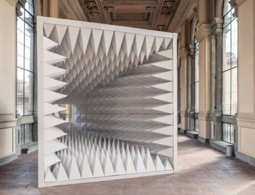 Lucca Biennale Cartasia 2027 – Lucca, Italy
